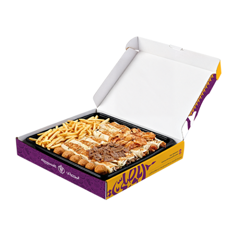 اقتصادية مكس 