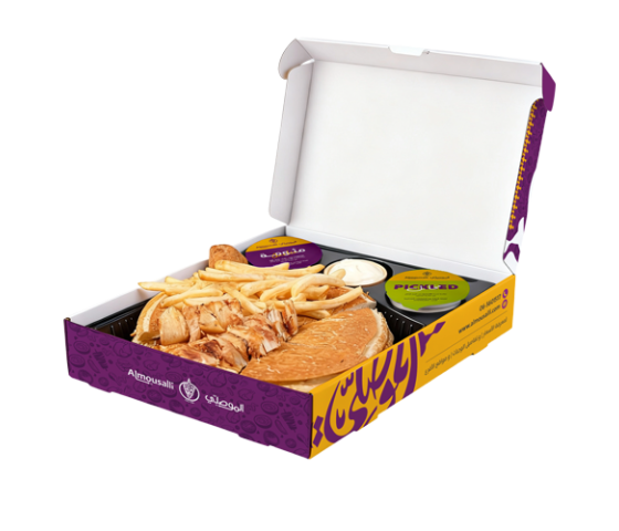 ايطالي دجاج