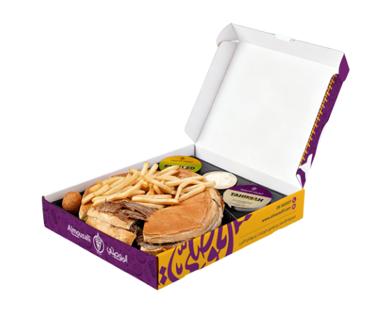 إيطالية لحمة