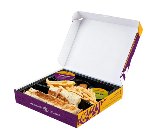 اكسترا دجاج