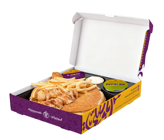 ايطالي دجاج