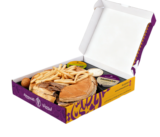 إيطالية لحمة