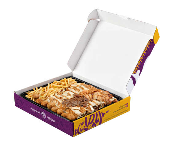 اقتصادية مكس