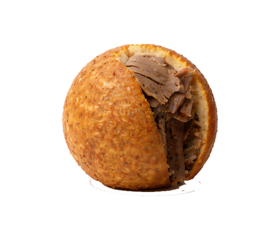 كبة شاورما لحمة